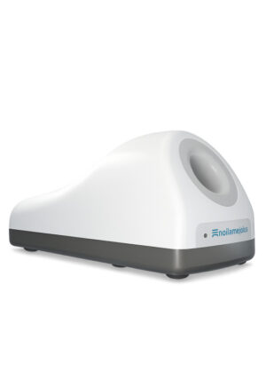 NoFlame inductieheater – Amann Girrbach